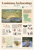 Louisiana Archaeology, 1700-1100 BCE_Resized